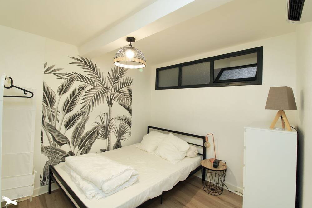 Photo of Bedroom in Saint-Girons