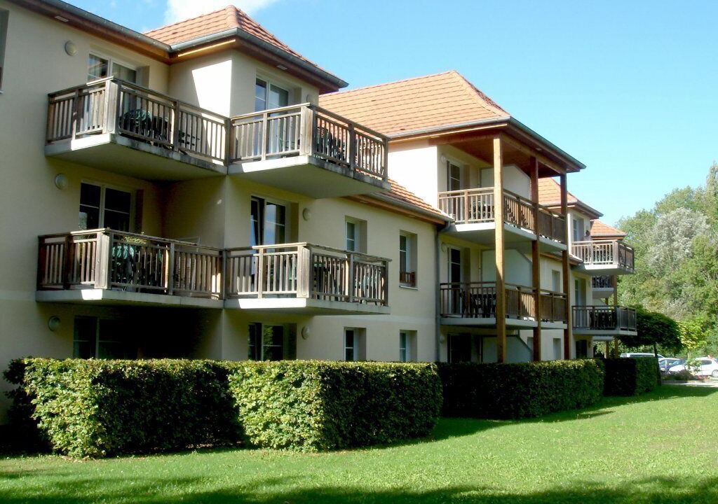 Photo of Outdoor in Sainte-Marie-la-Blanche