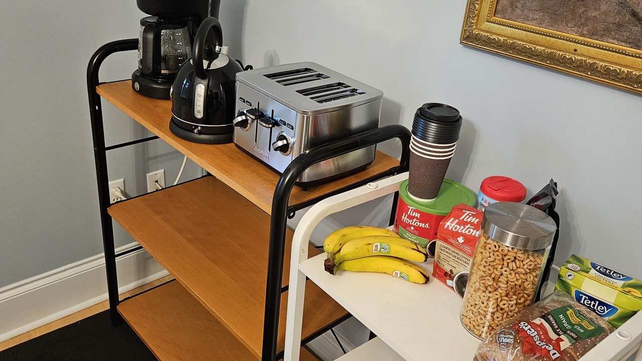 Photo of Livingroom in Summerside