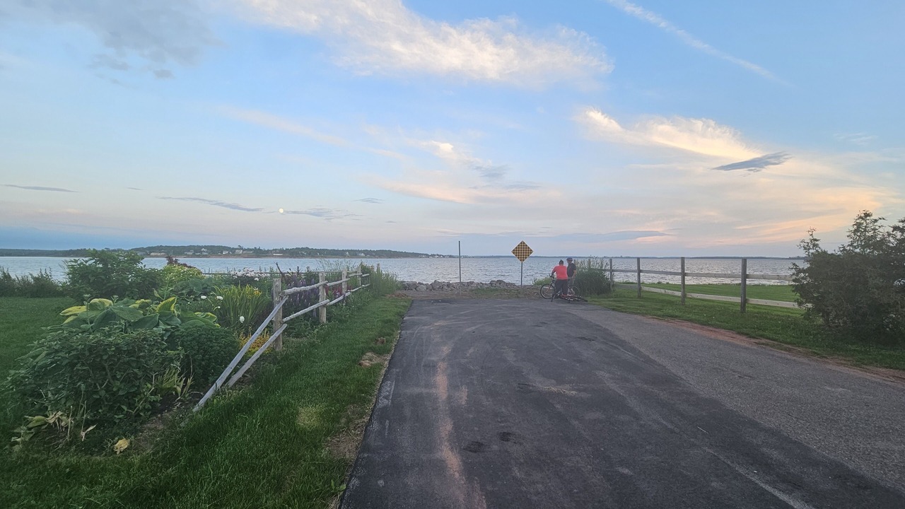 Photo of Outdoor in Summerside