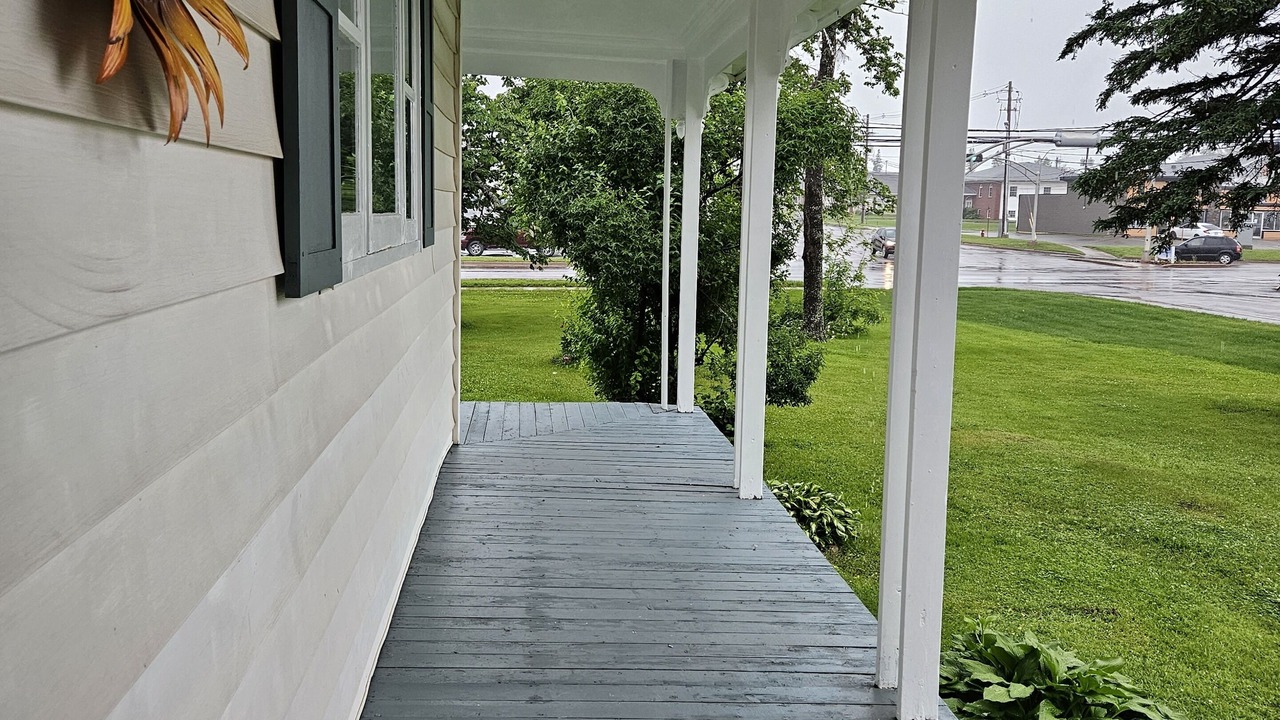 Photo of Patio Balcony in Summerside