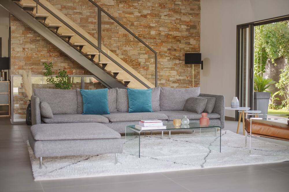 Photo of Livingroom in Saint-Jean-de-Vedas