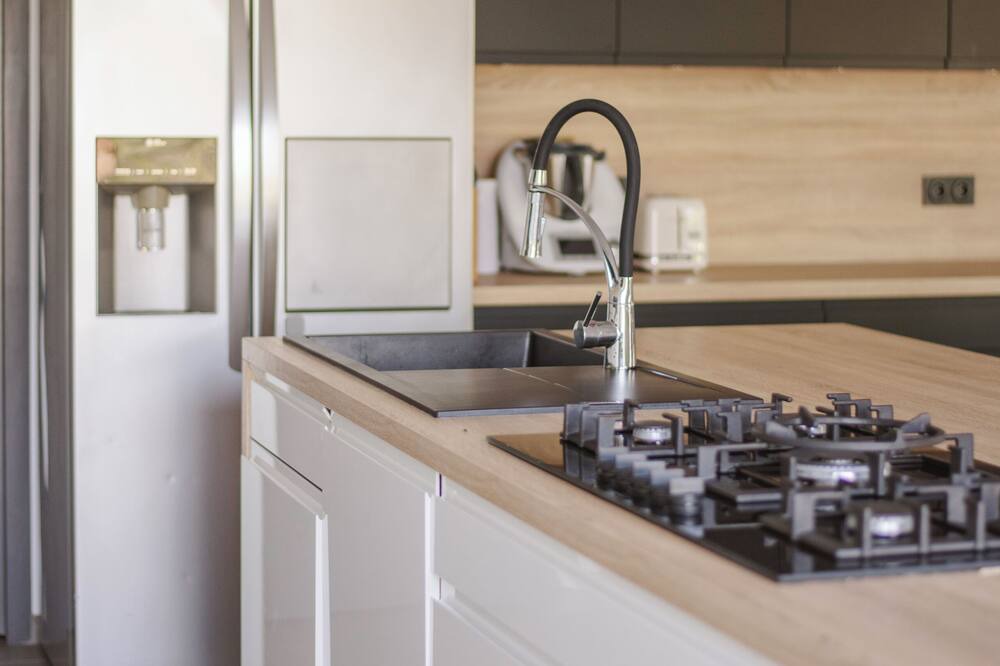 Photo of Kitchen in Saint-Jean-de-Vedas