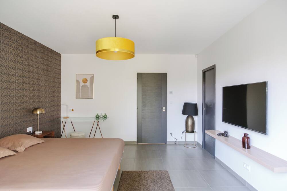 Photo of Bedroom in Saint-Jean-de-Vedas