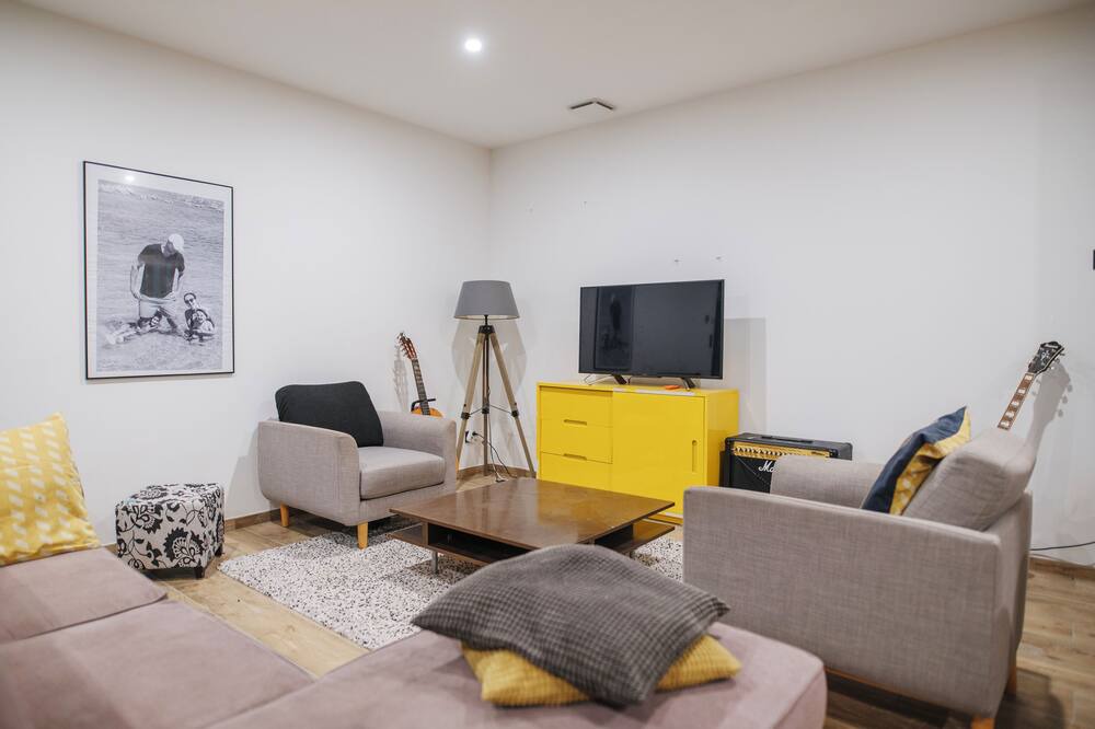 Photo of Livingroom in Saint-Jean-de-Vedas