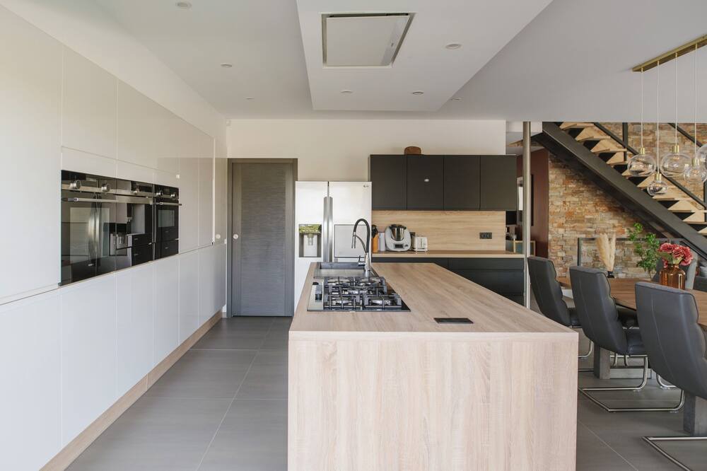 Photo of Kitchen in Saint-Jean-de-Vedas