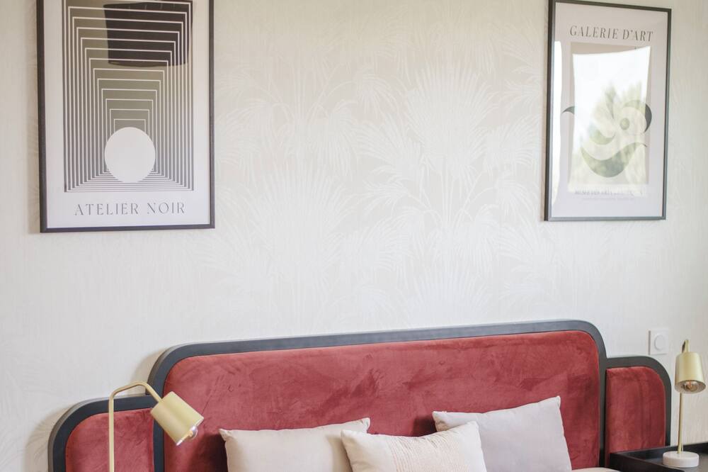 Photo of Bedroom in Saint-Jean-de-Vedas