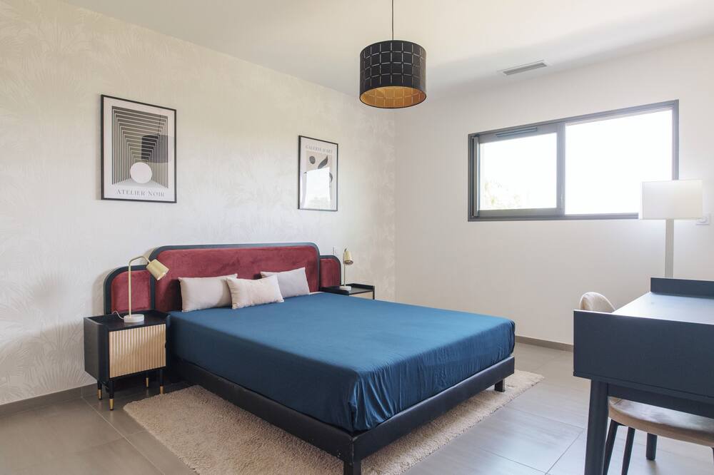 Photo of Bedroom in Saint-Jean-de-Vedas