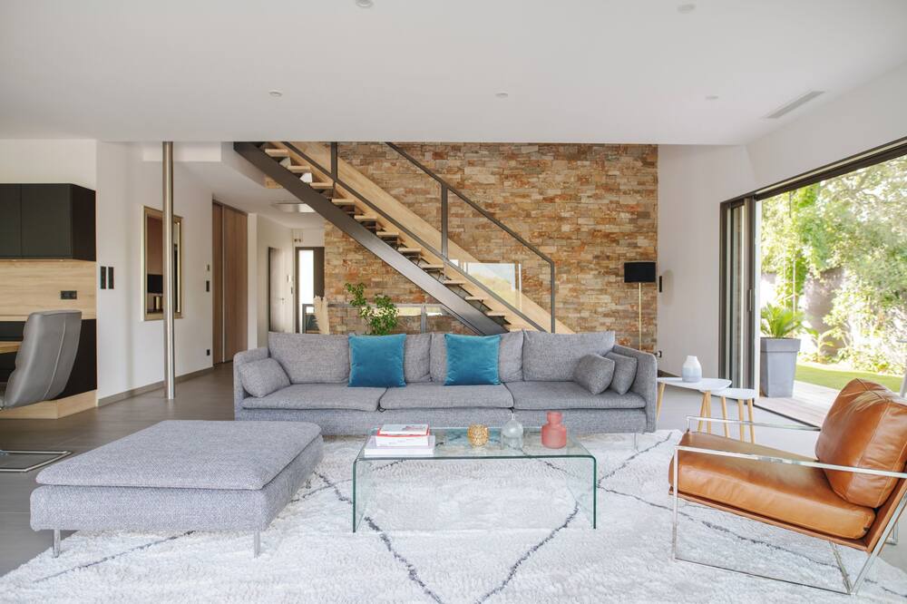 Photo of Livingroom in Saint-Jean-de-Vedas