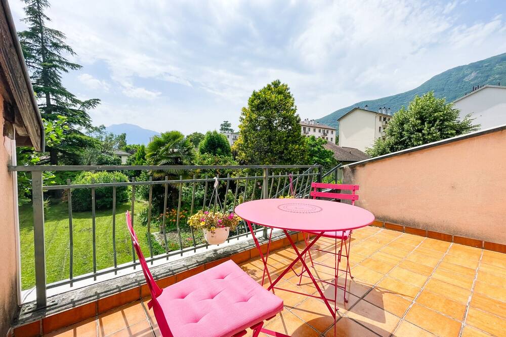 Photo of Outdoor in La Tronche