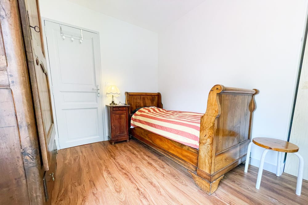 Photo of Bedroom in La Tronche