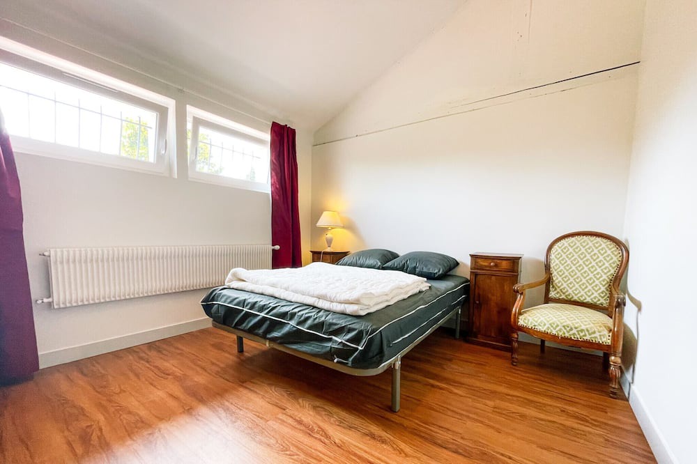 Photo of Bedroom in La Tronche