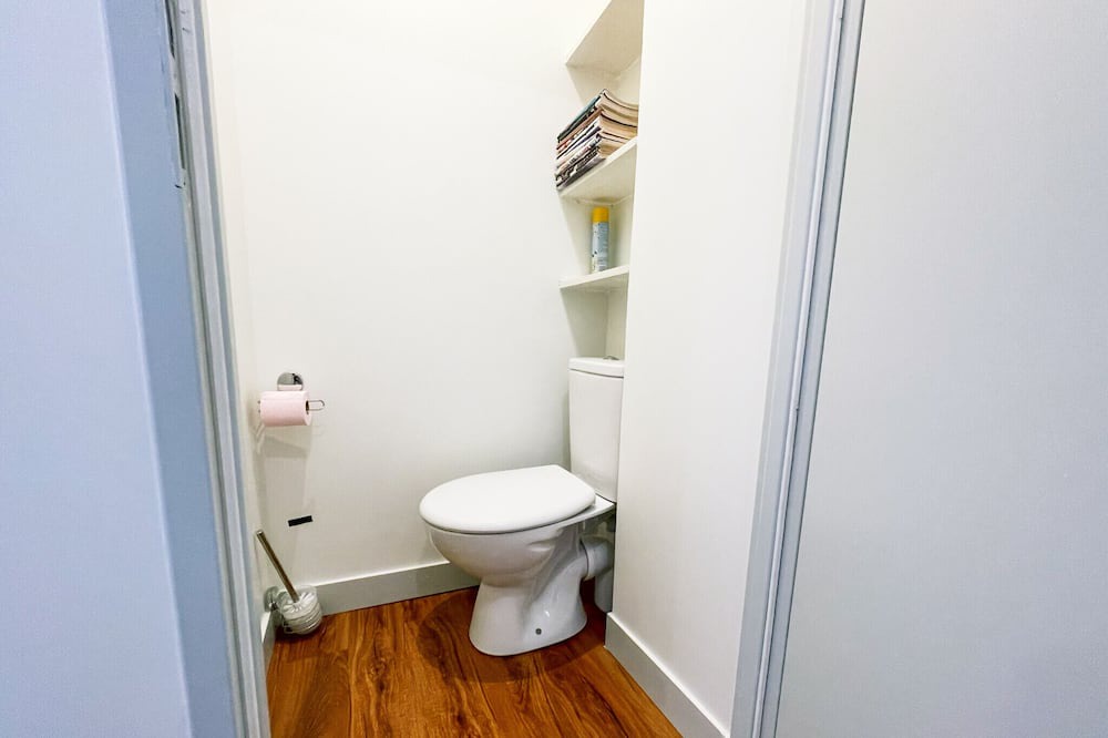 Photo of Bathroom in La Tronche