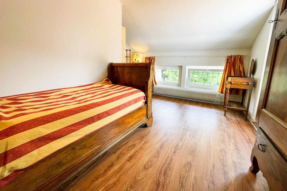 Photo of Bedroom in La Tronche