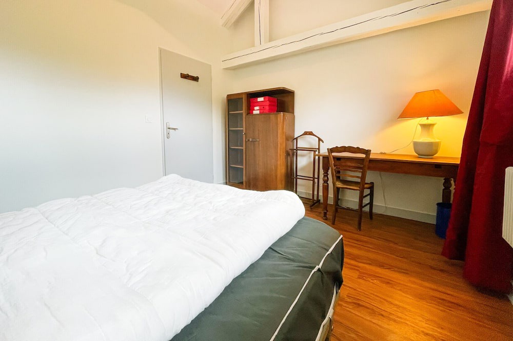 Photo of Bedroom in La Tronche