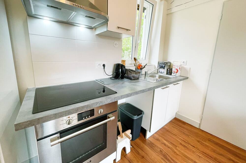 Photo of Kitchen in La Tronche