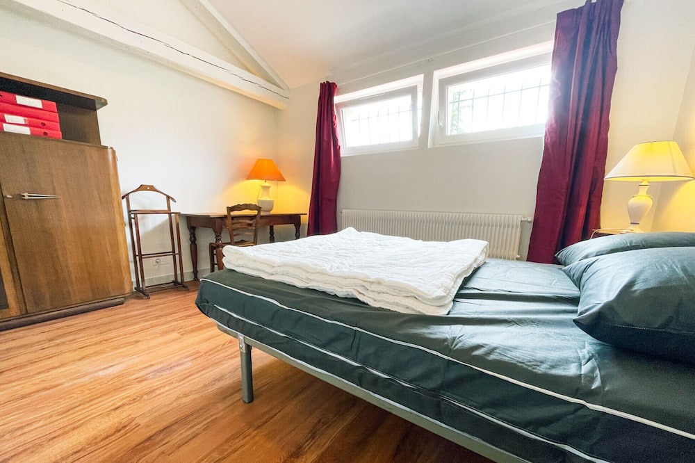 Photo of Bedroom in La Tronche