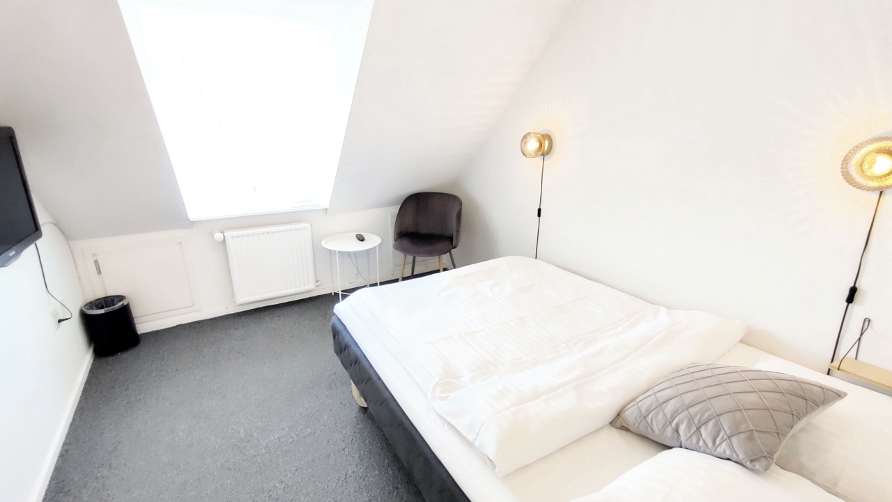 Photo of Bathroom in Koge