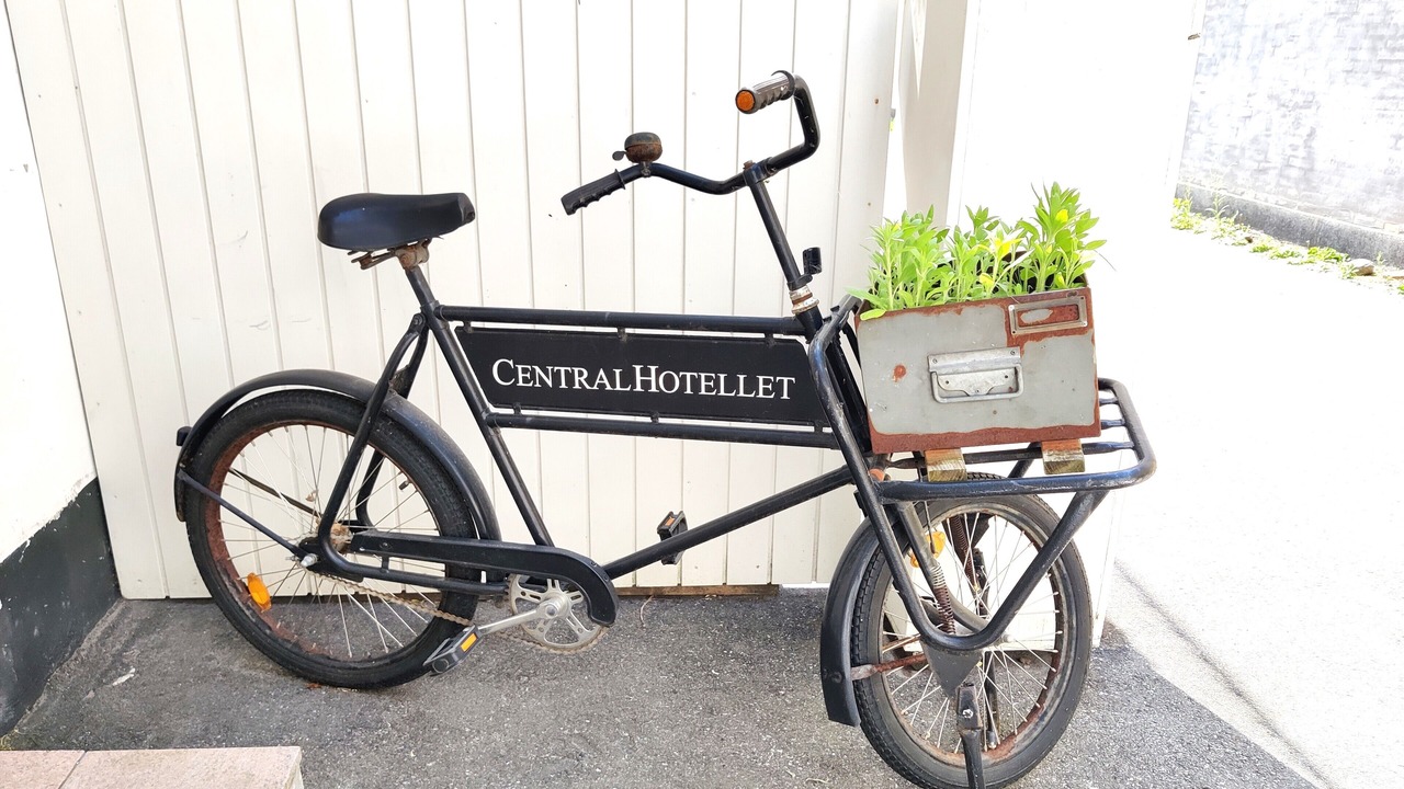 Photo of Outdoor in Koge