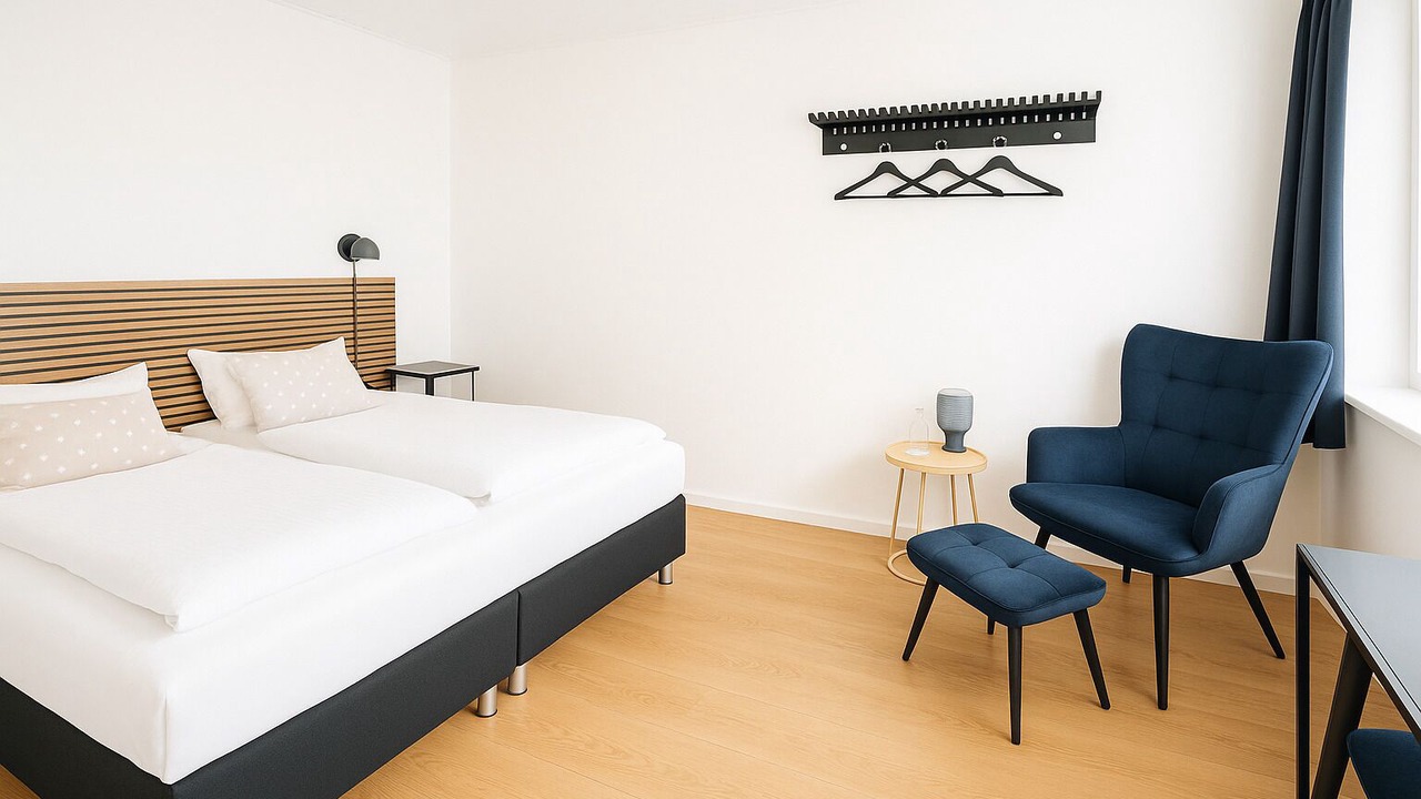 Photo of Bathroom in Koge