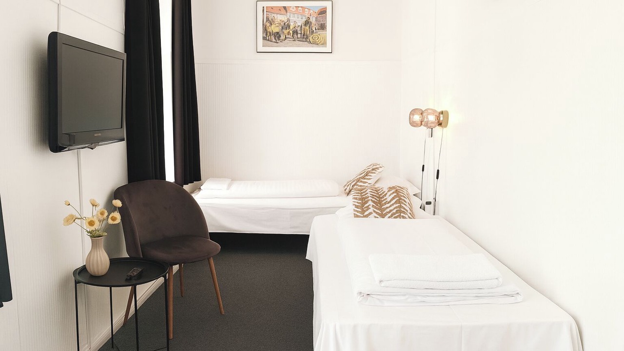 Photo of Bathroom in Koge