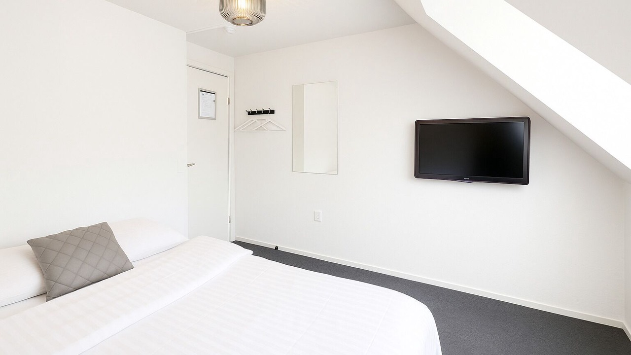 Photo of Bathroom in Koge