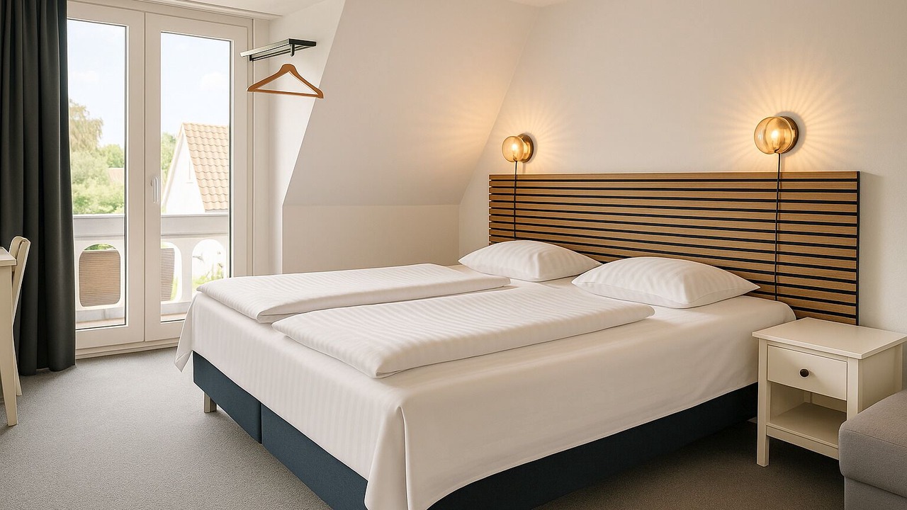 Photo of Bathroom in Koge