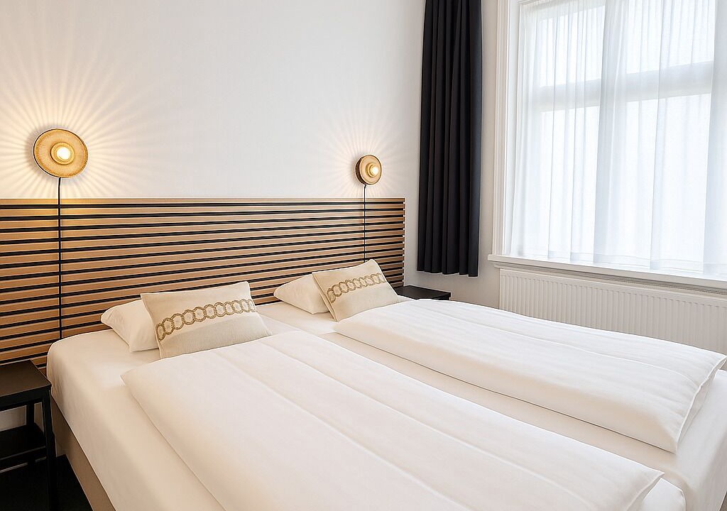 Photo of Bathroom in Koge