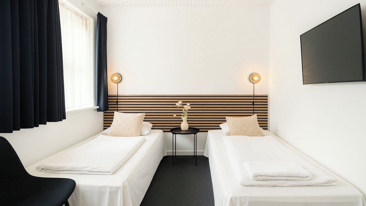 Photo of Bathroom in Koge