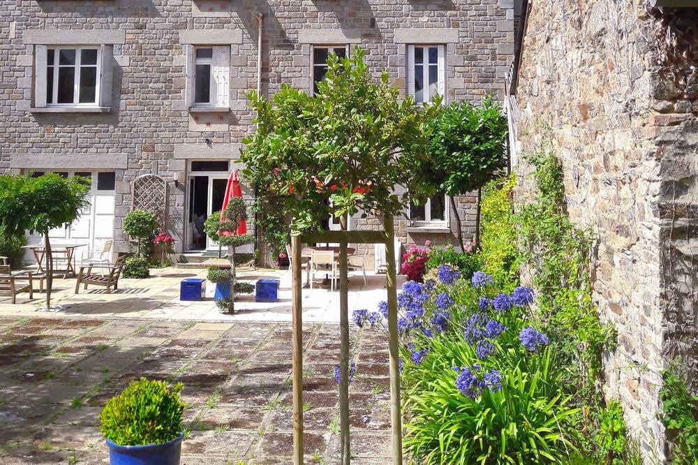 Photo of Outdoor in Dol-de-Bretagne