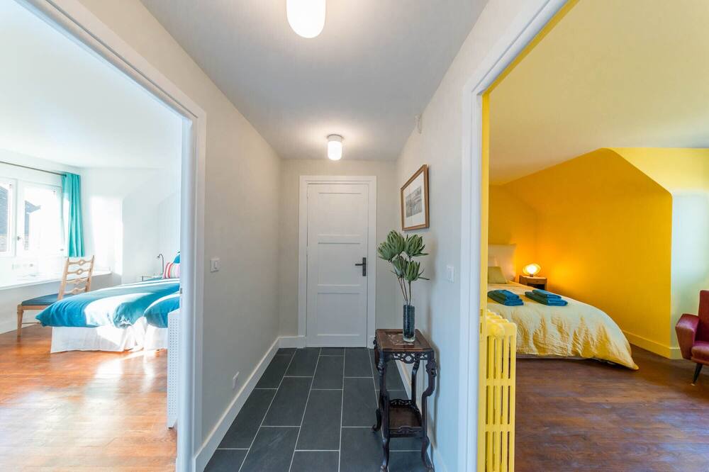 Photo of Bedroom in Dol-de-Bretagne