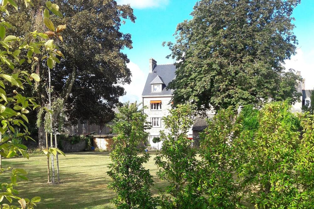 Photo of Outdoor in Dol-de-Bretagne