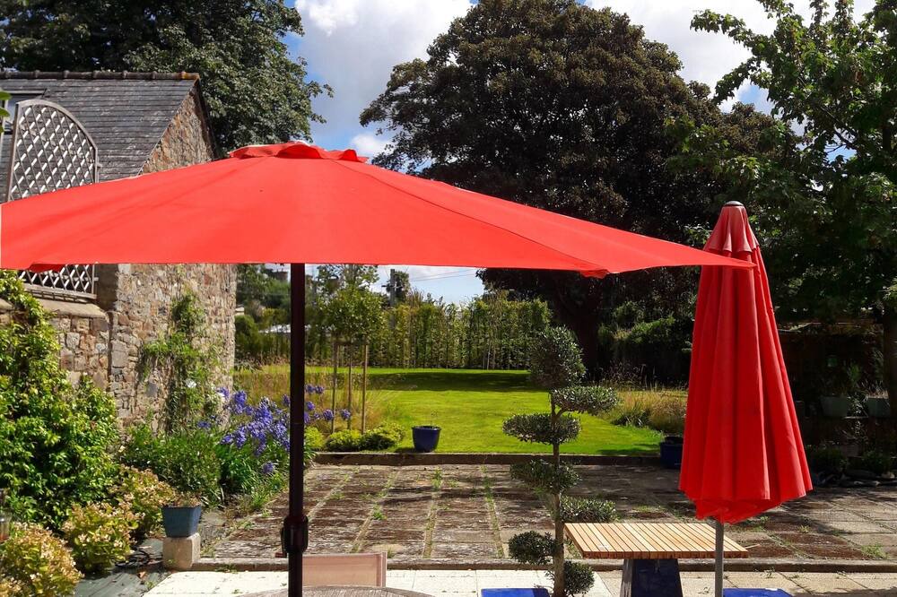 Photo of Outdoor in Dol-de-Bretagne