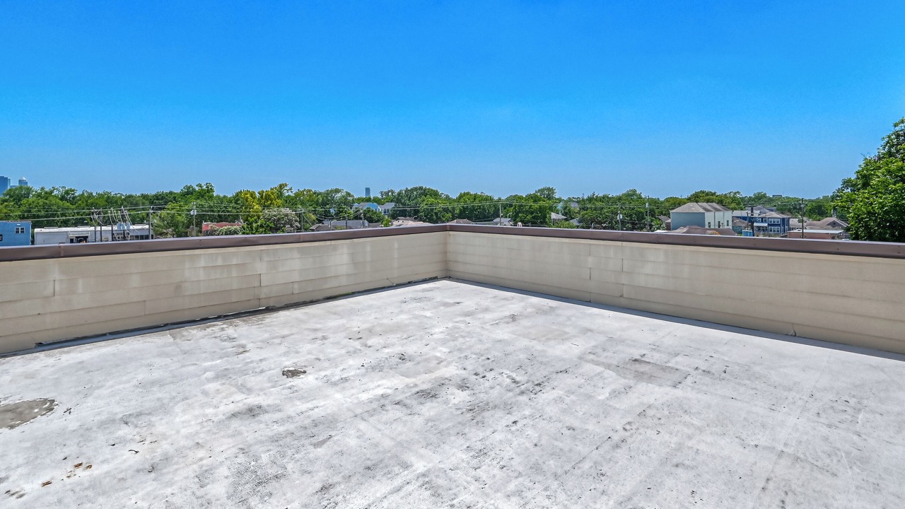 Photo of Patio Balcony in Greater Heights