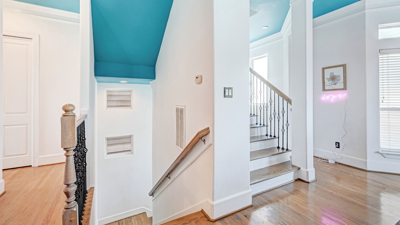 Photo of Patio Balcony in Greater Heights