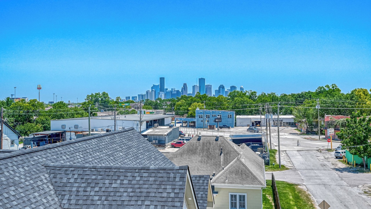 Photo of Patio Balcony in Greater Heights