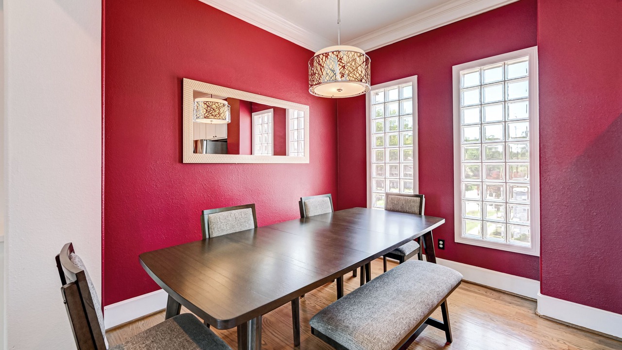 Photo of Patio Balcony in Greater Heights