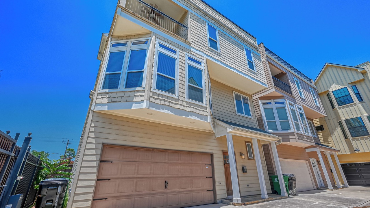 Photo of Outdoor in Greater Heights
