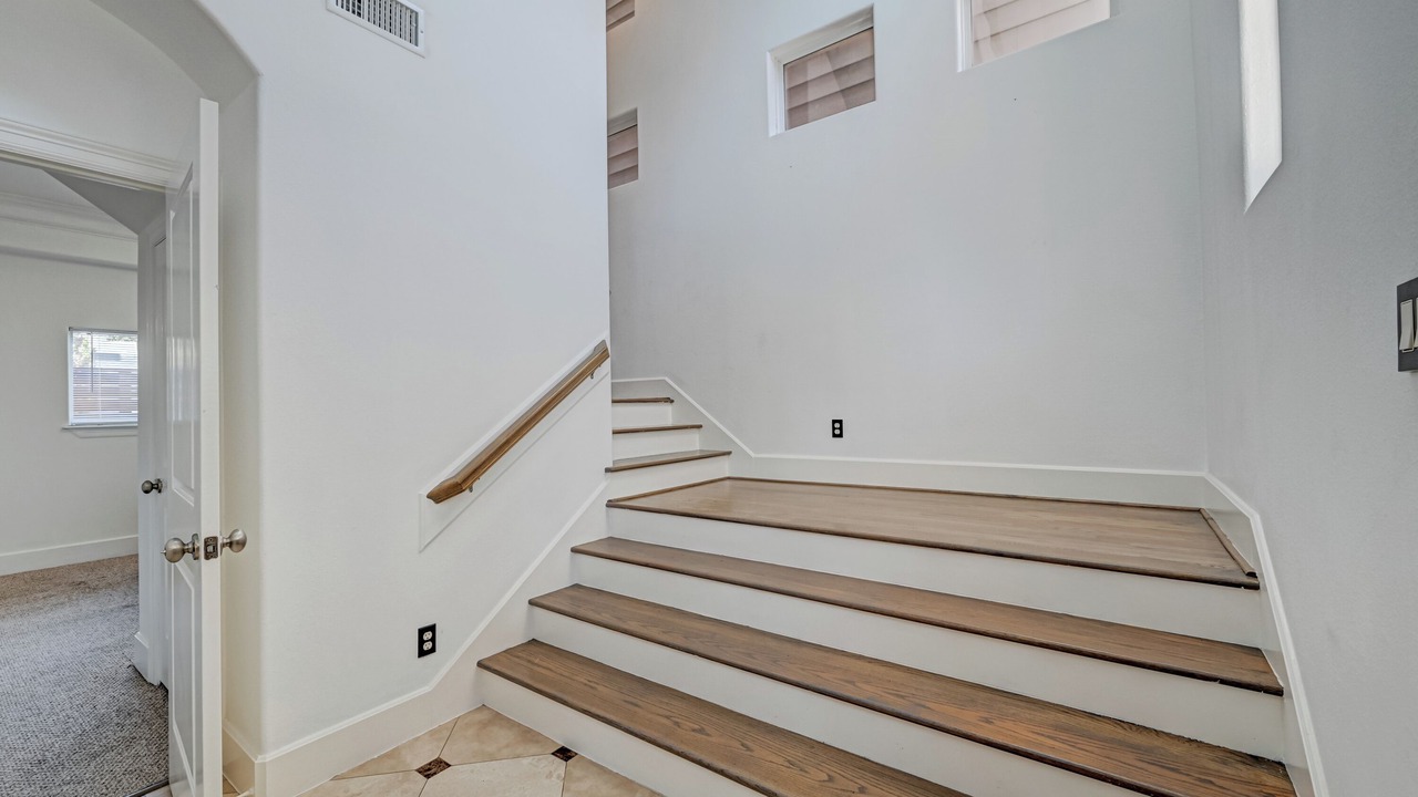 Photo of Patio Balcony in Greater Heights