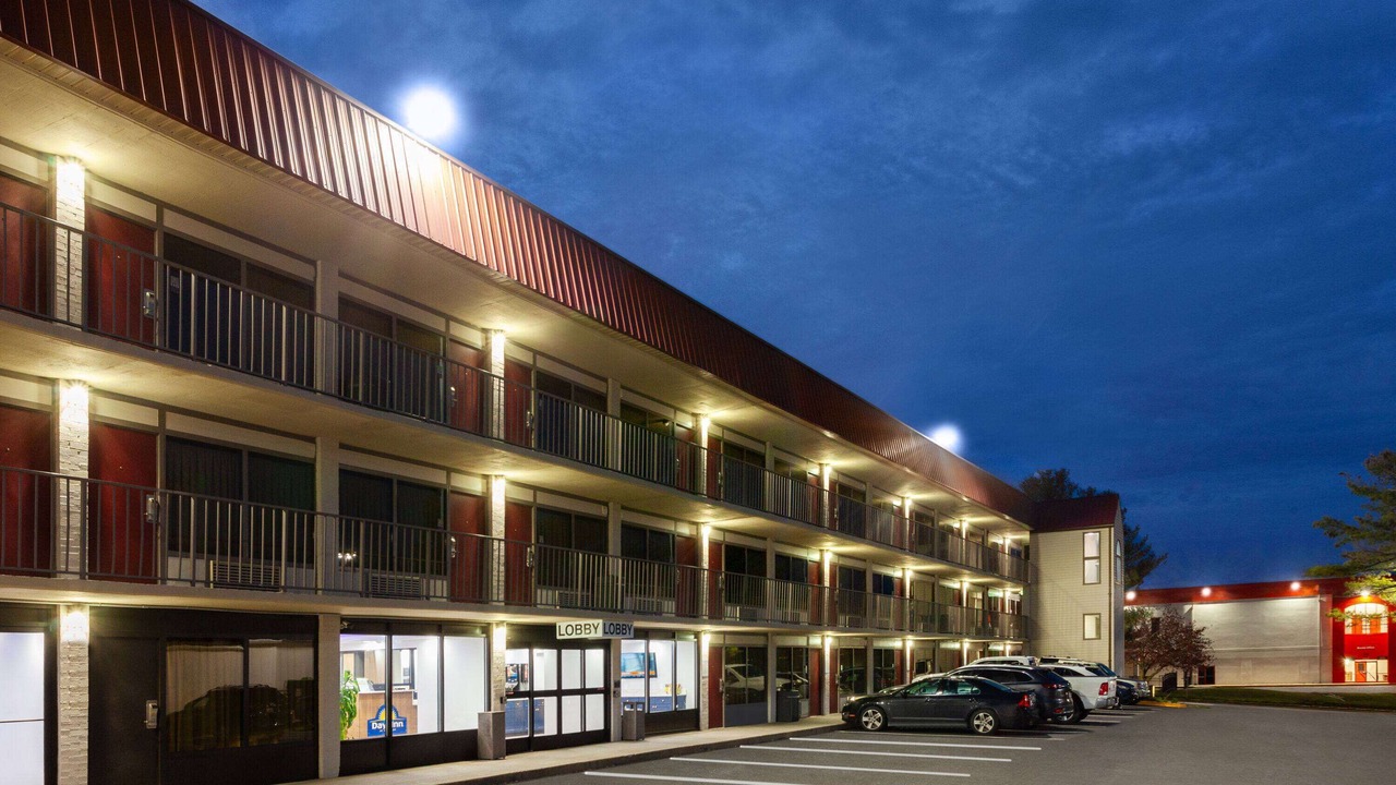 Photo of Outdoor in Woodlawn