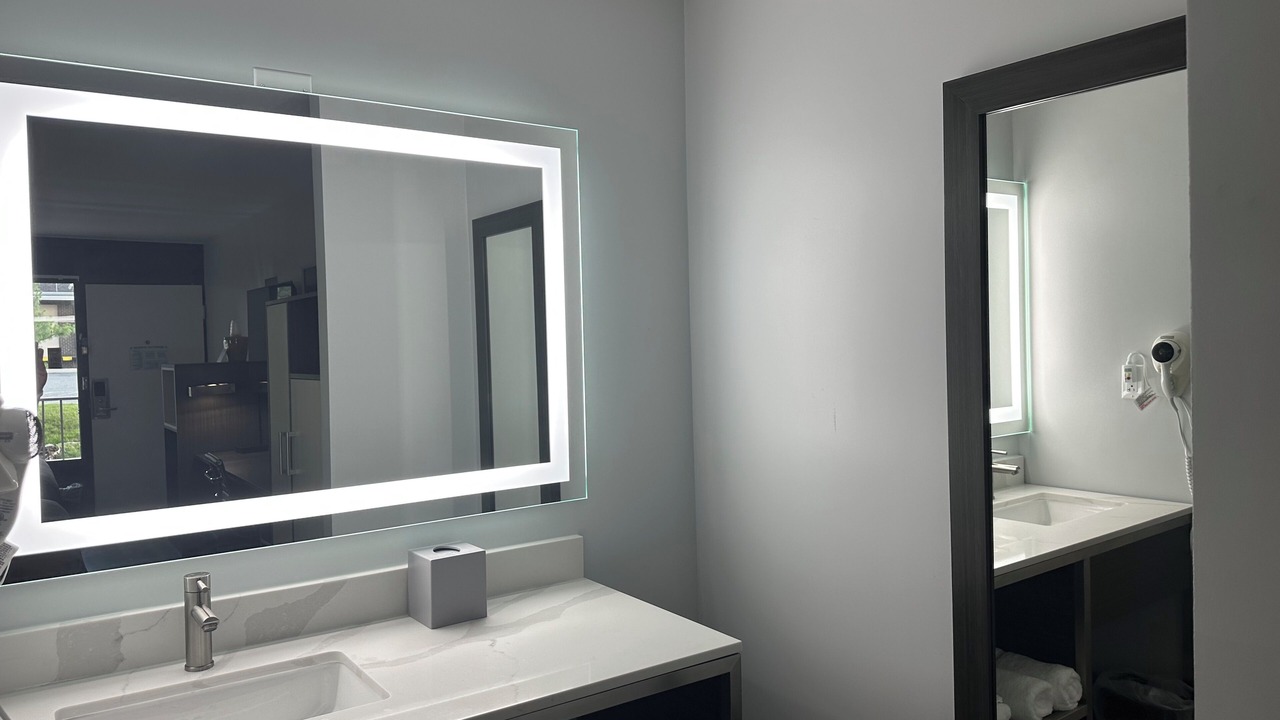 Photo of Bathroom in Woodlawn