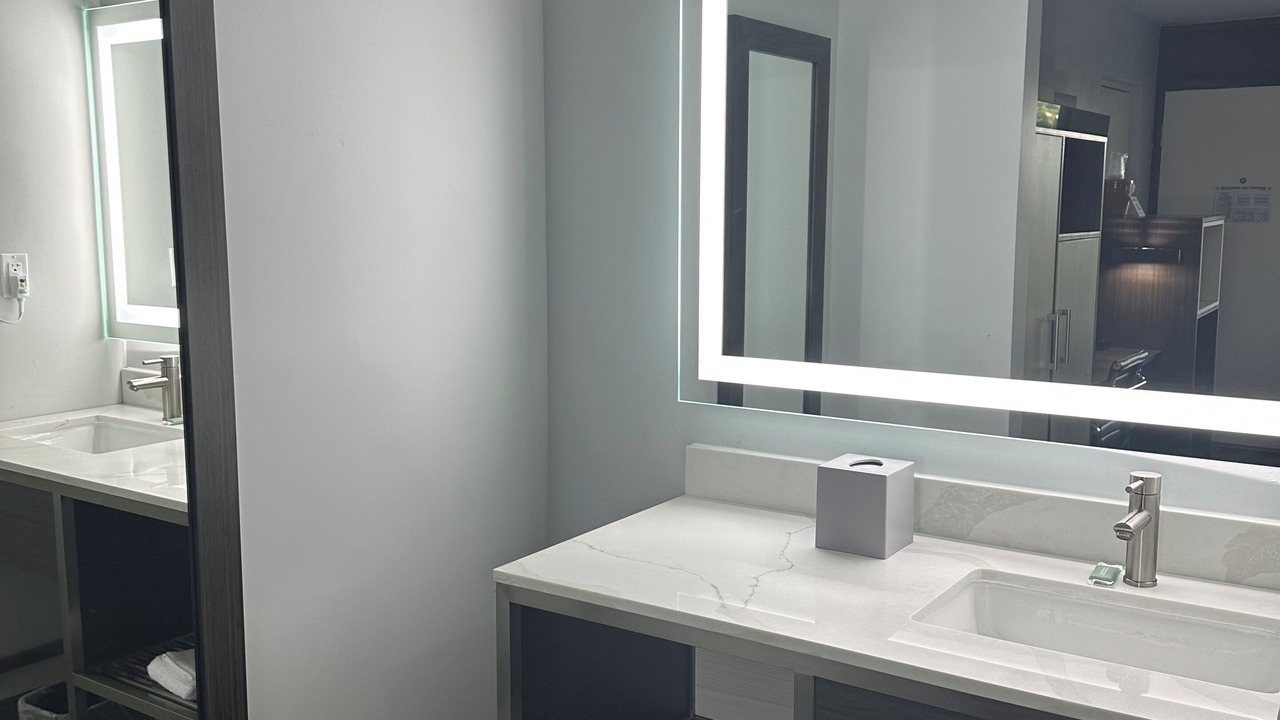 Photo of Bathroom in Woodlawn