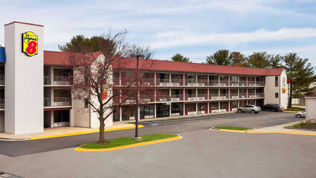 Photo of Outdoor in Woodlawn