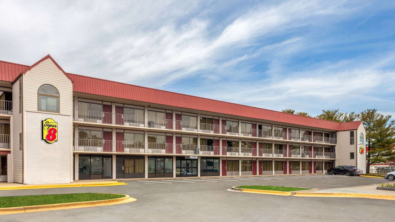 Photo of Outdoor in Woodlawn