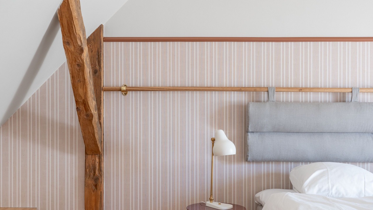 Photo of Bedroom in Bagenkop