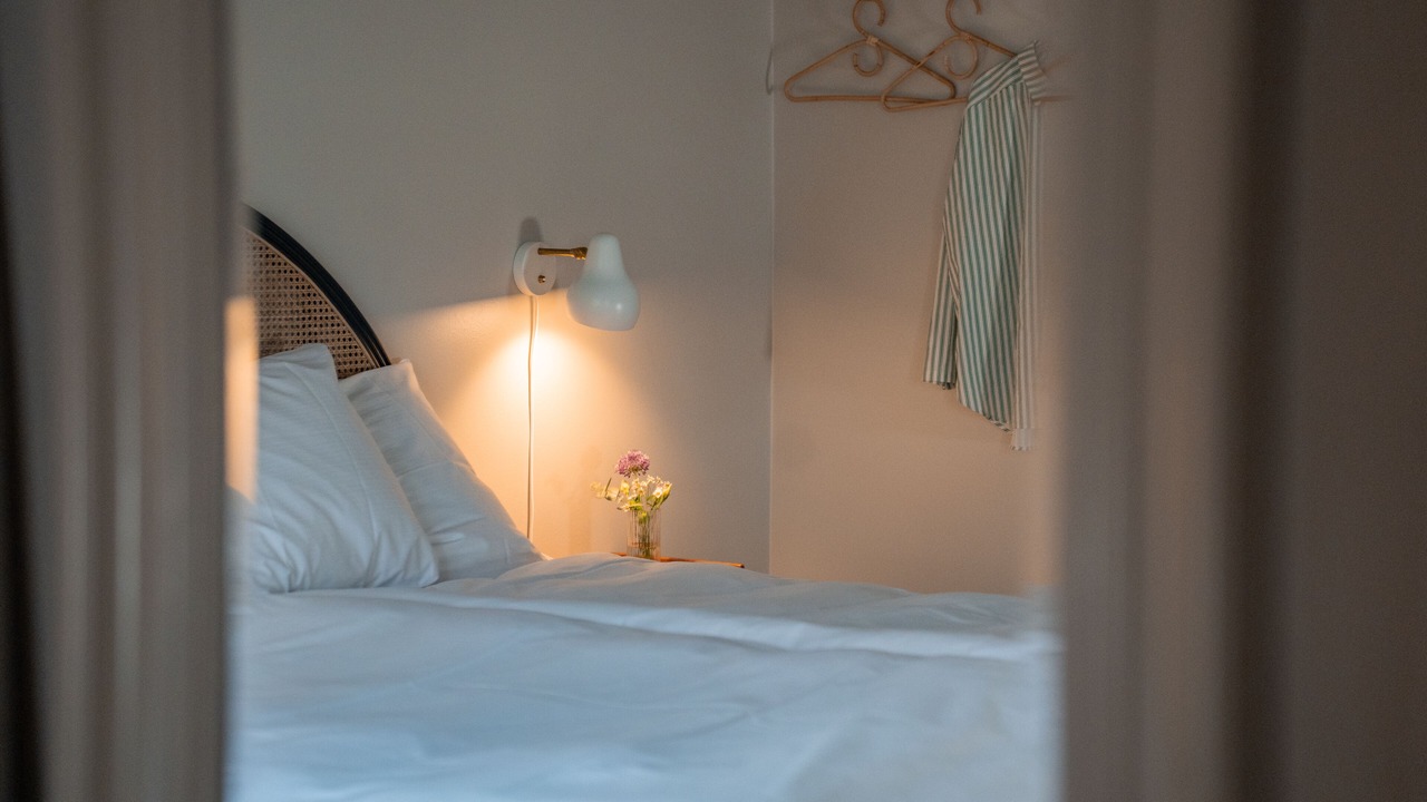 Photo of Bedroom in Bagenkop