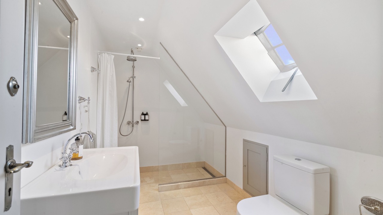 Photo of Bathroom in Bagenkop