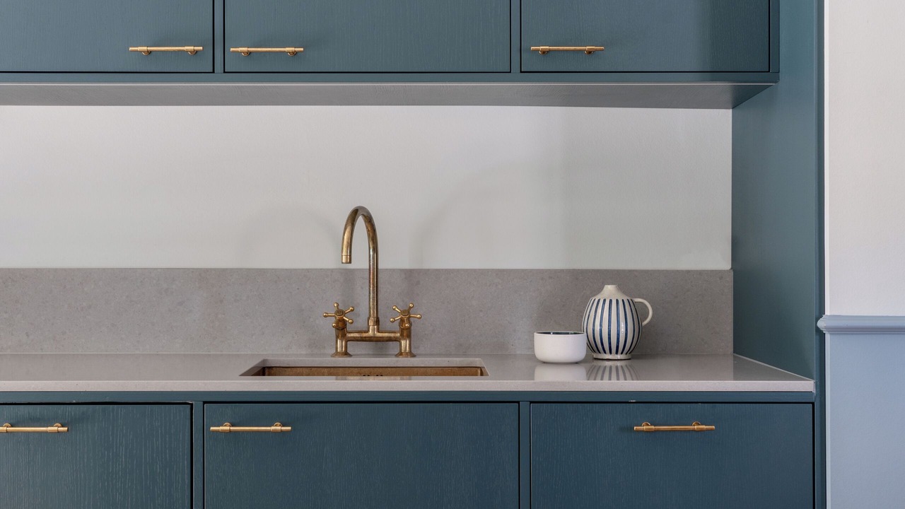Photo of Kitchen in Bagenkop