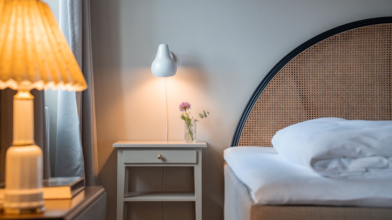 Photo of Bedroom in Bagenkop