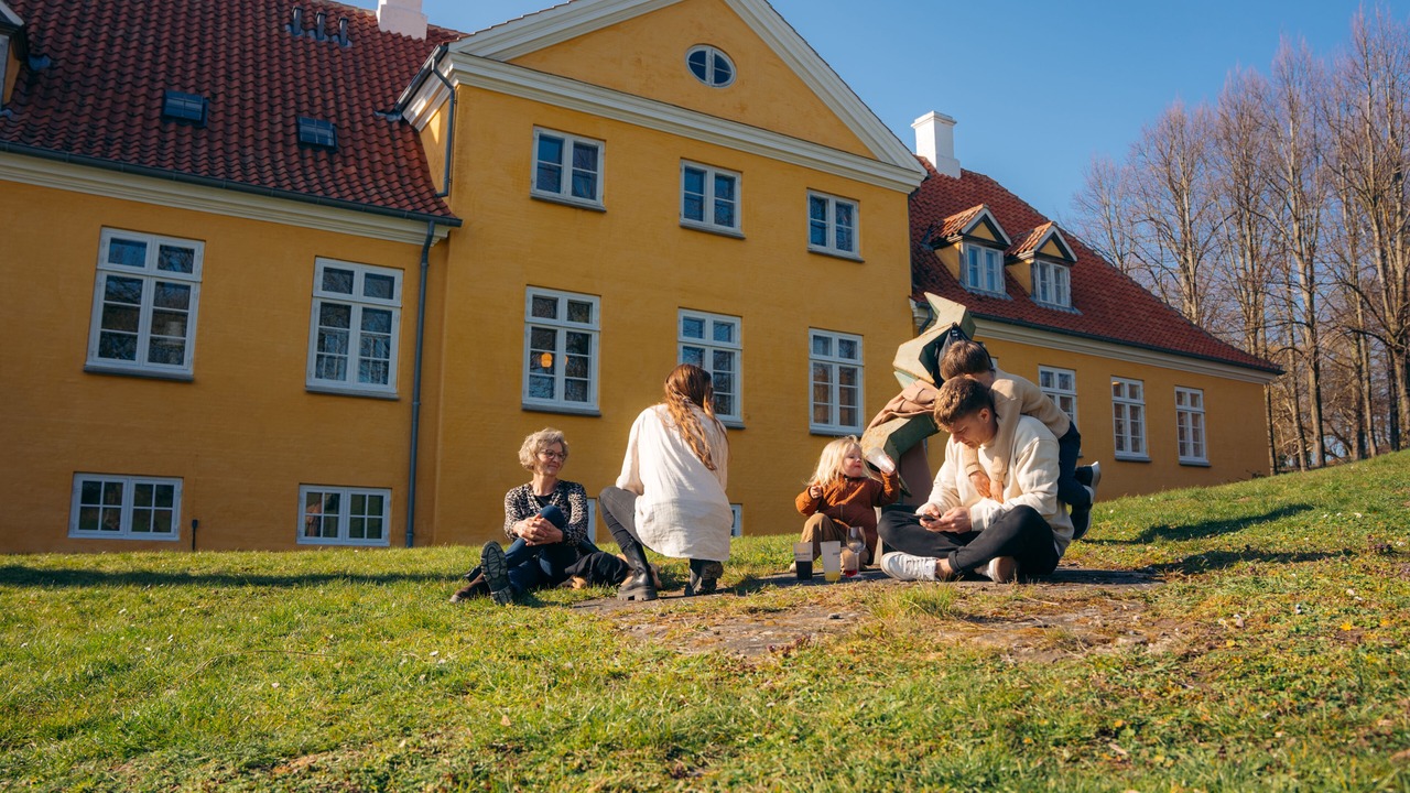 Photo of Outdoor in Bagenkop